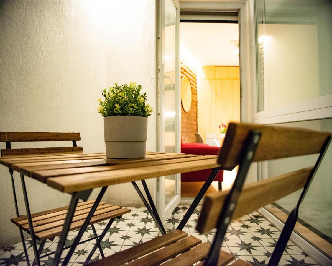 Appartamento Loft Nuevo En Santiago, Barrio Lastarria